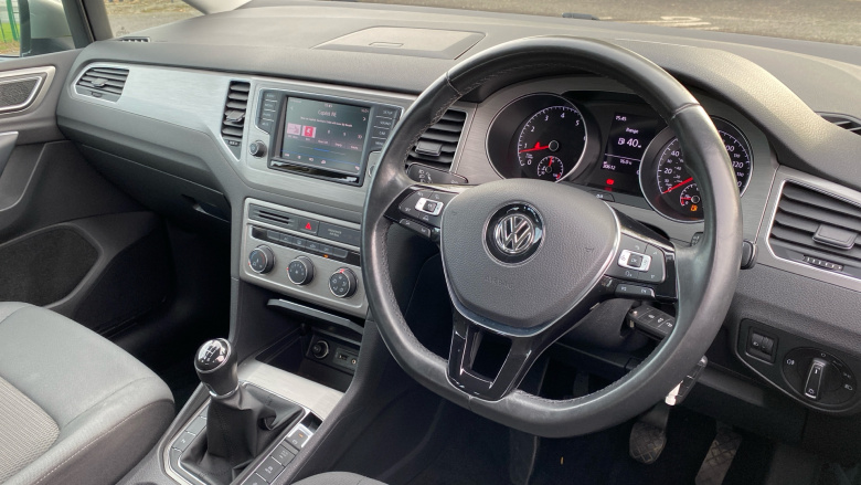 Volkswagen Golf SV 1.4 TSI SE 5dr Petrol Hatchback
